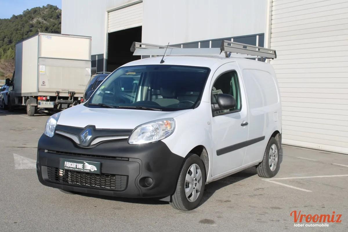 RENAULT Kangoo Express 