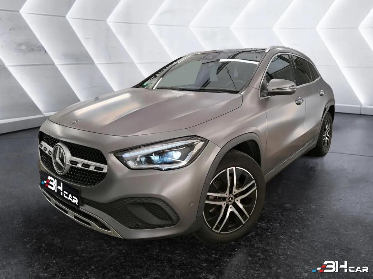 Image Mercedes-Benz Classe GLA