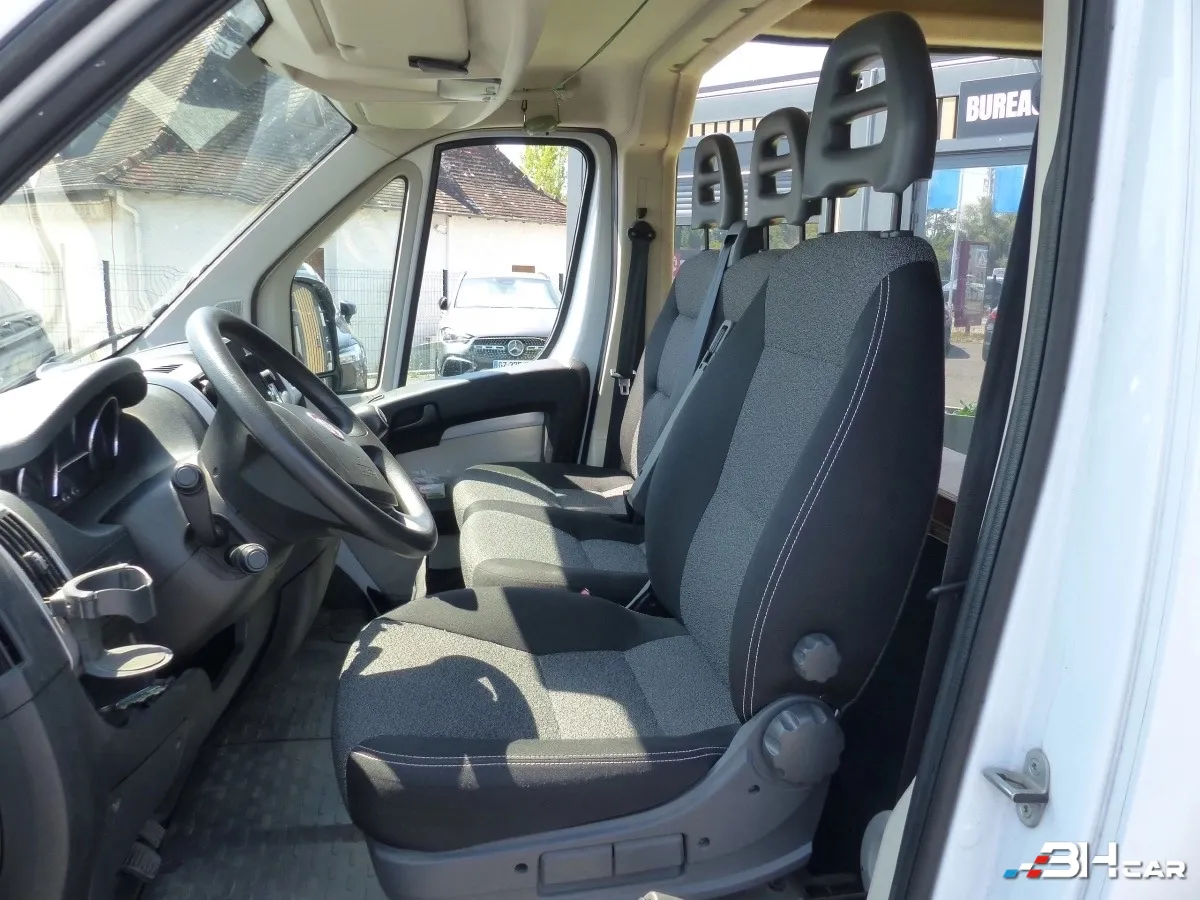 Fiat Ducato - photo 13