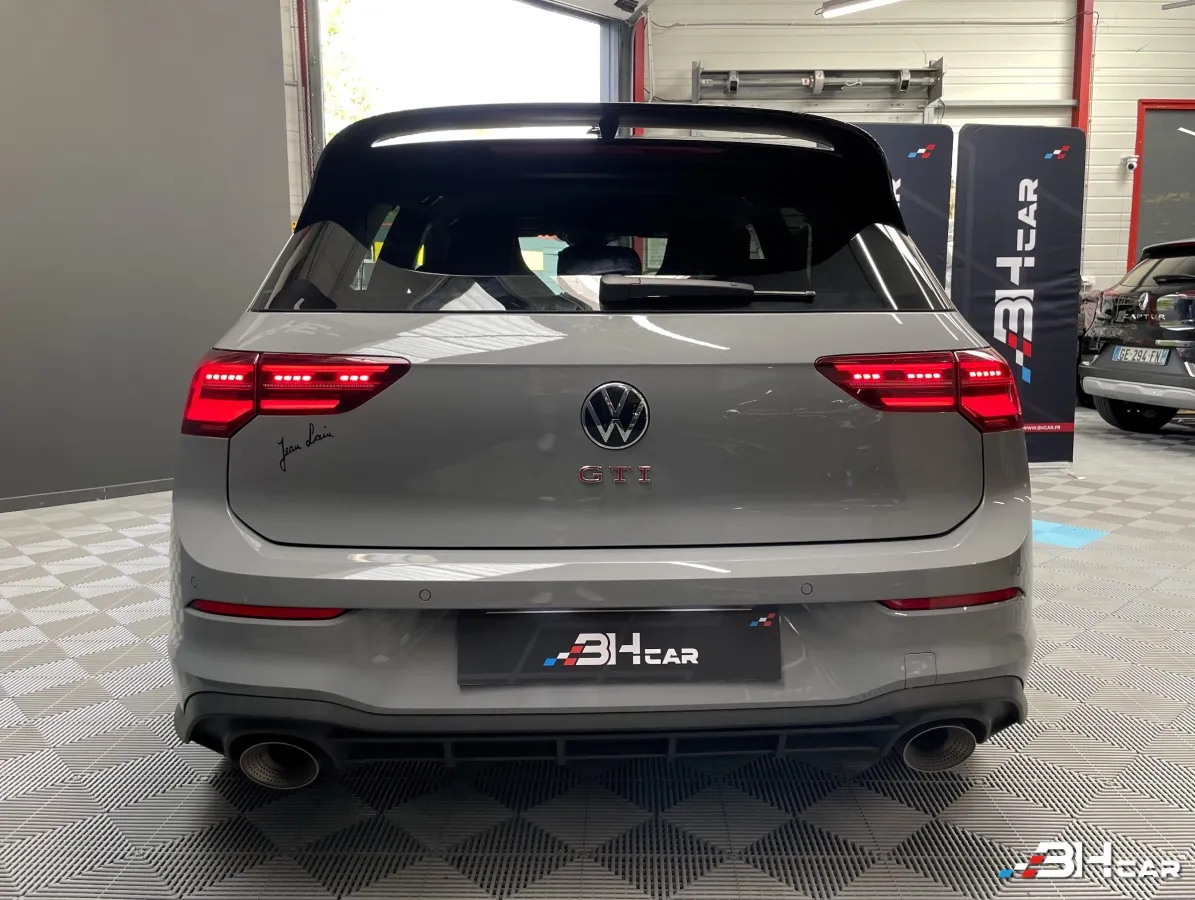 Volkswagen Golf - photo 5