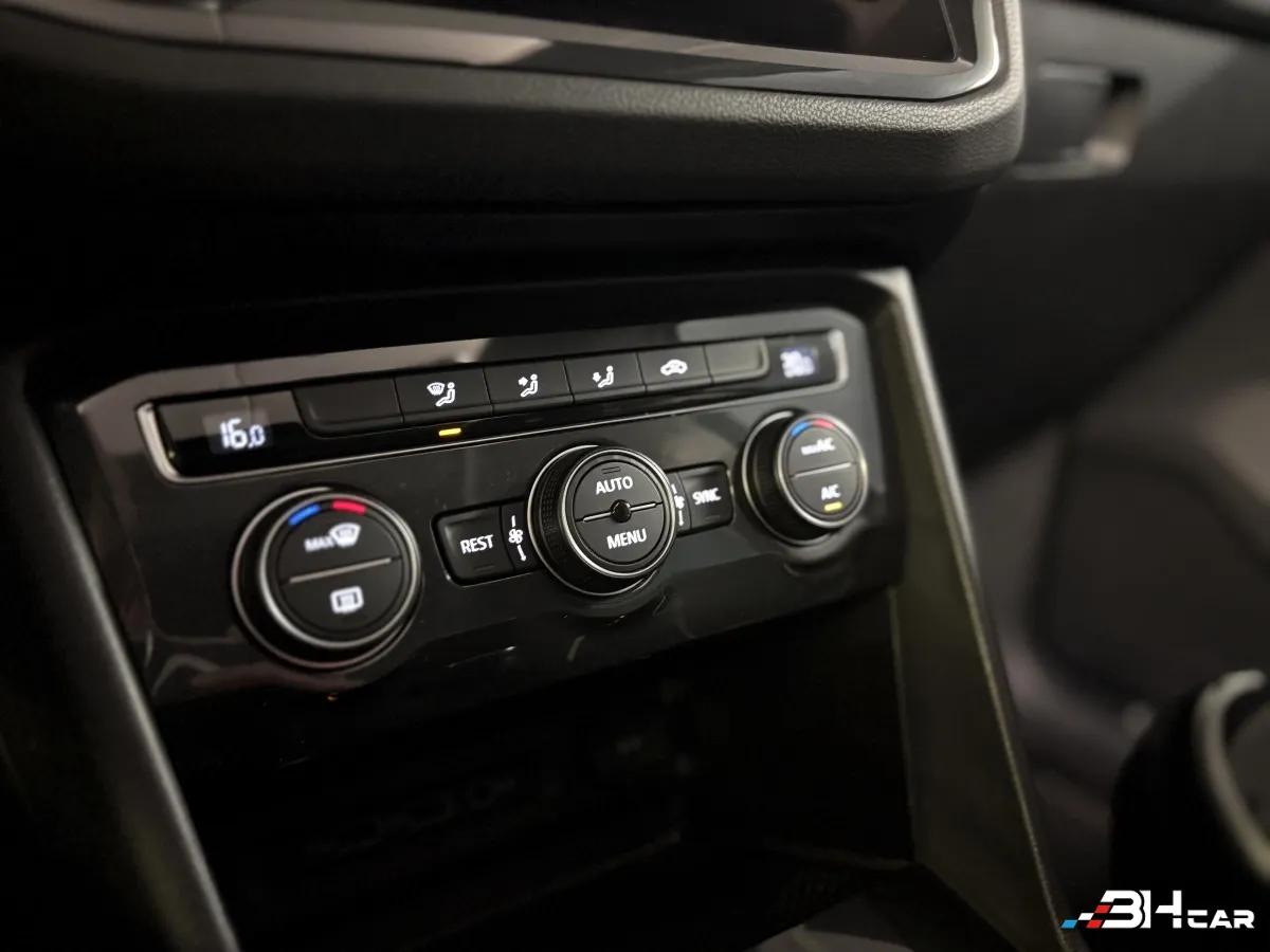 Aperçu indisponible de Volkswagen Tiguan