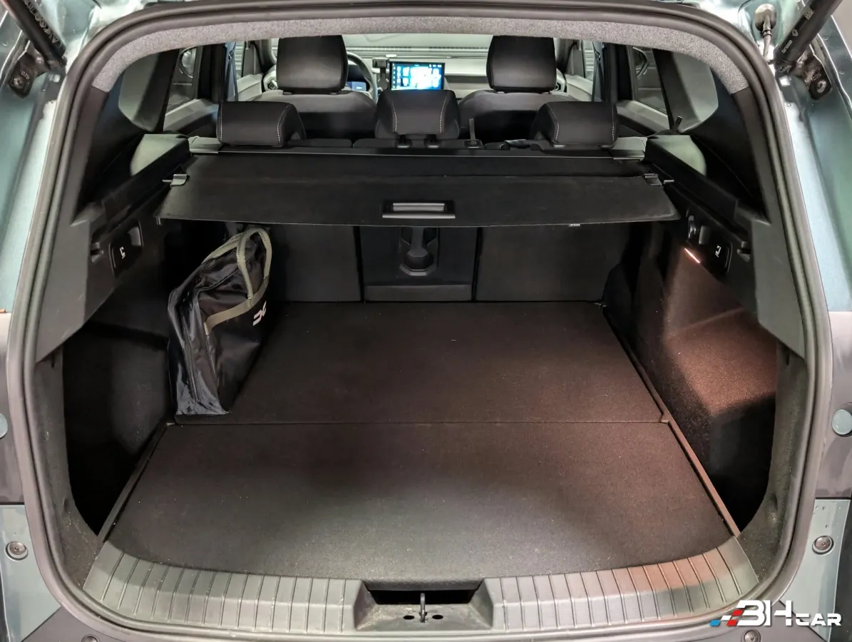 Dacia Bigster - photo 16