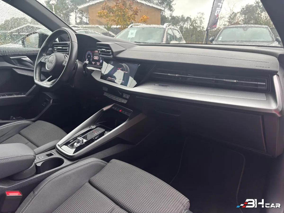 Aperçu indisponible de Audi A3