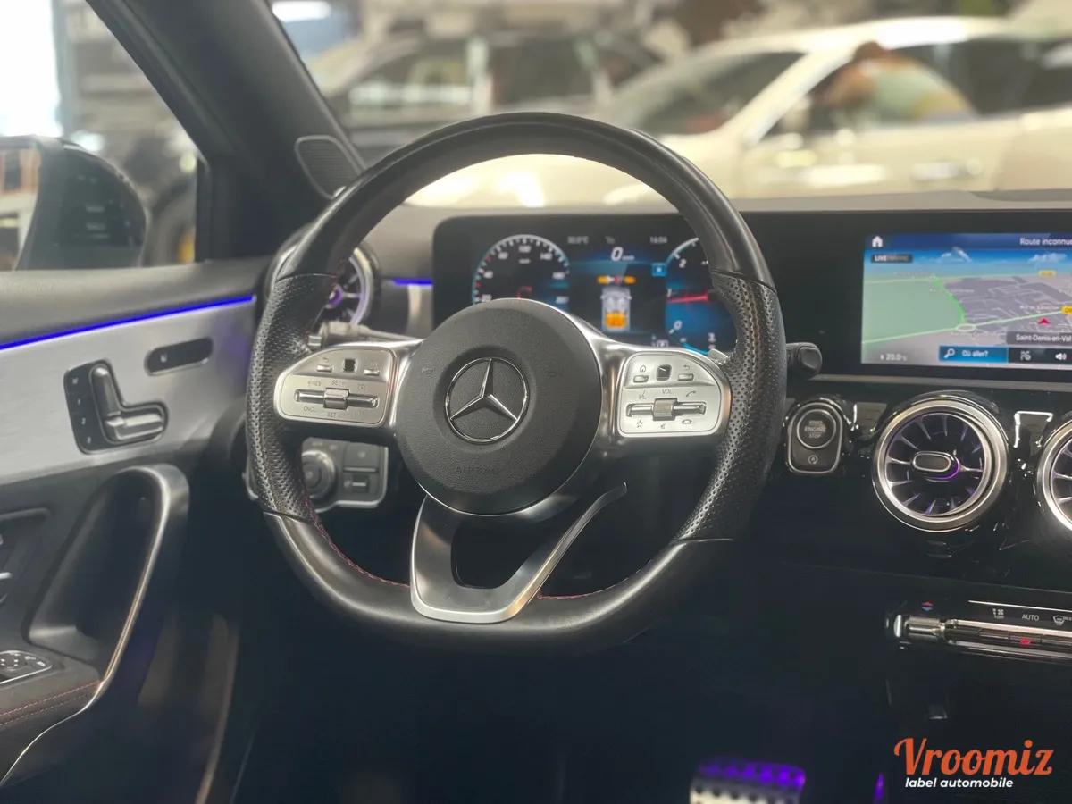 Mercedes Classe A 