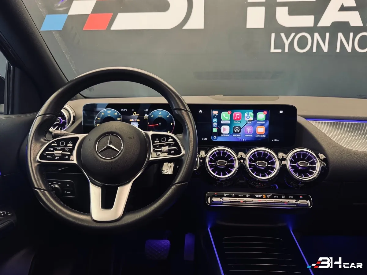 Mercedes Classe Gla - photo 7