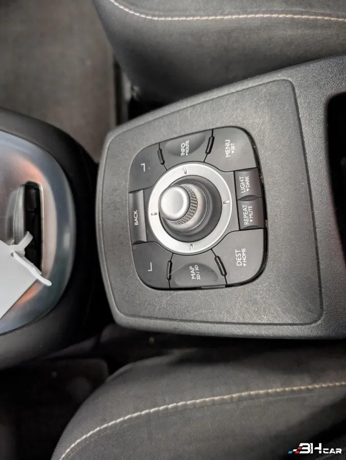 Aperçu indisponible de RENAULT Scenic