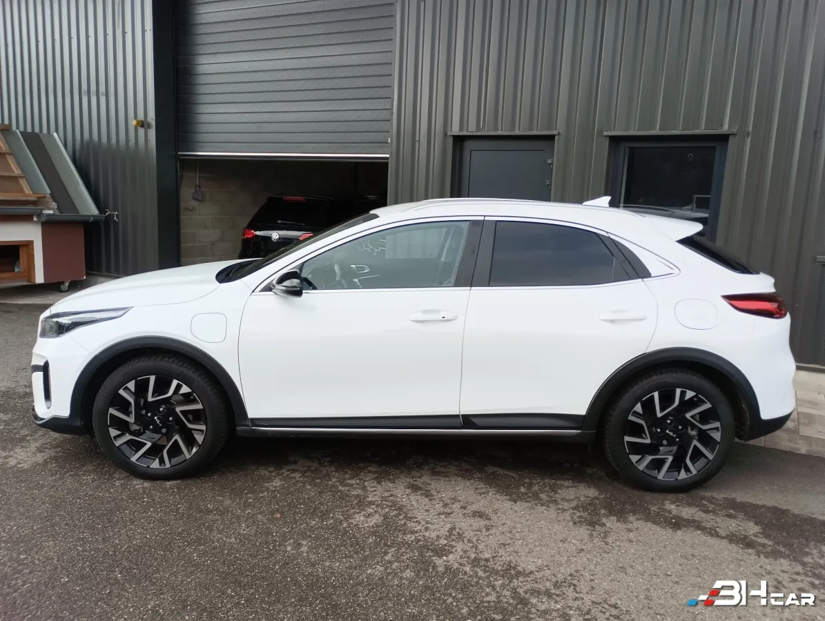 Kia Xceed - photo 2