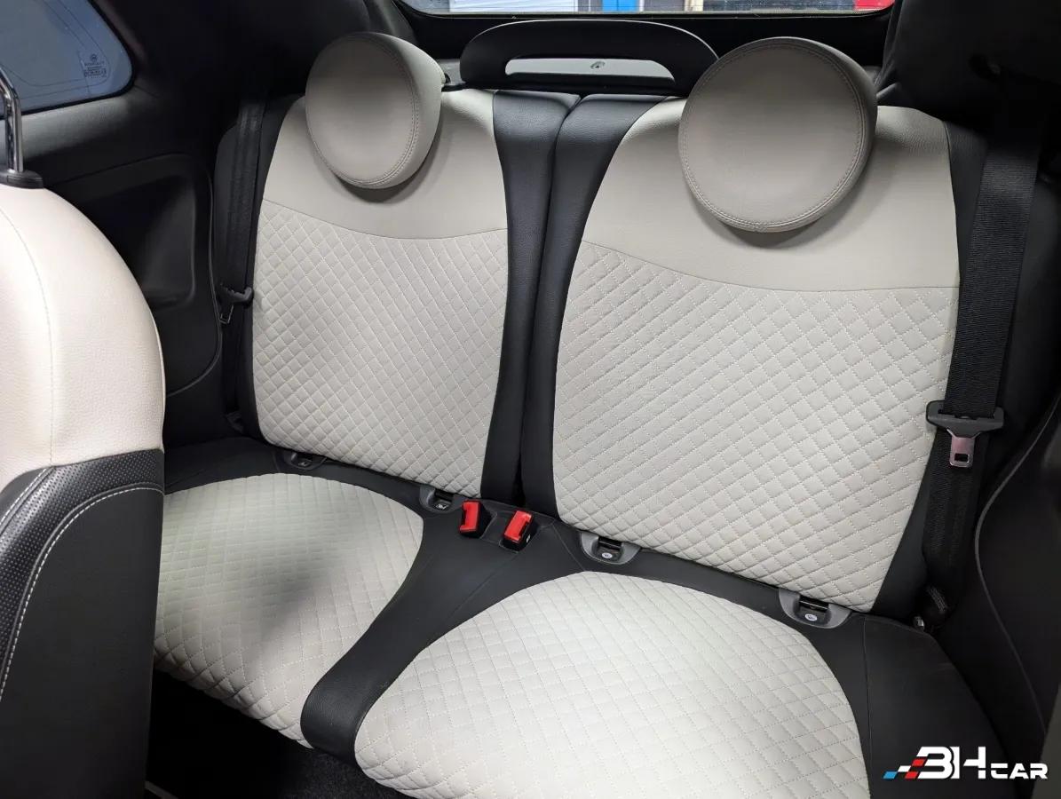 Aperçu indisponible de Fiat 500