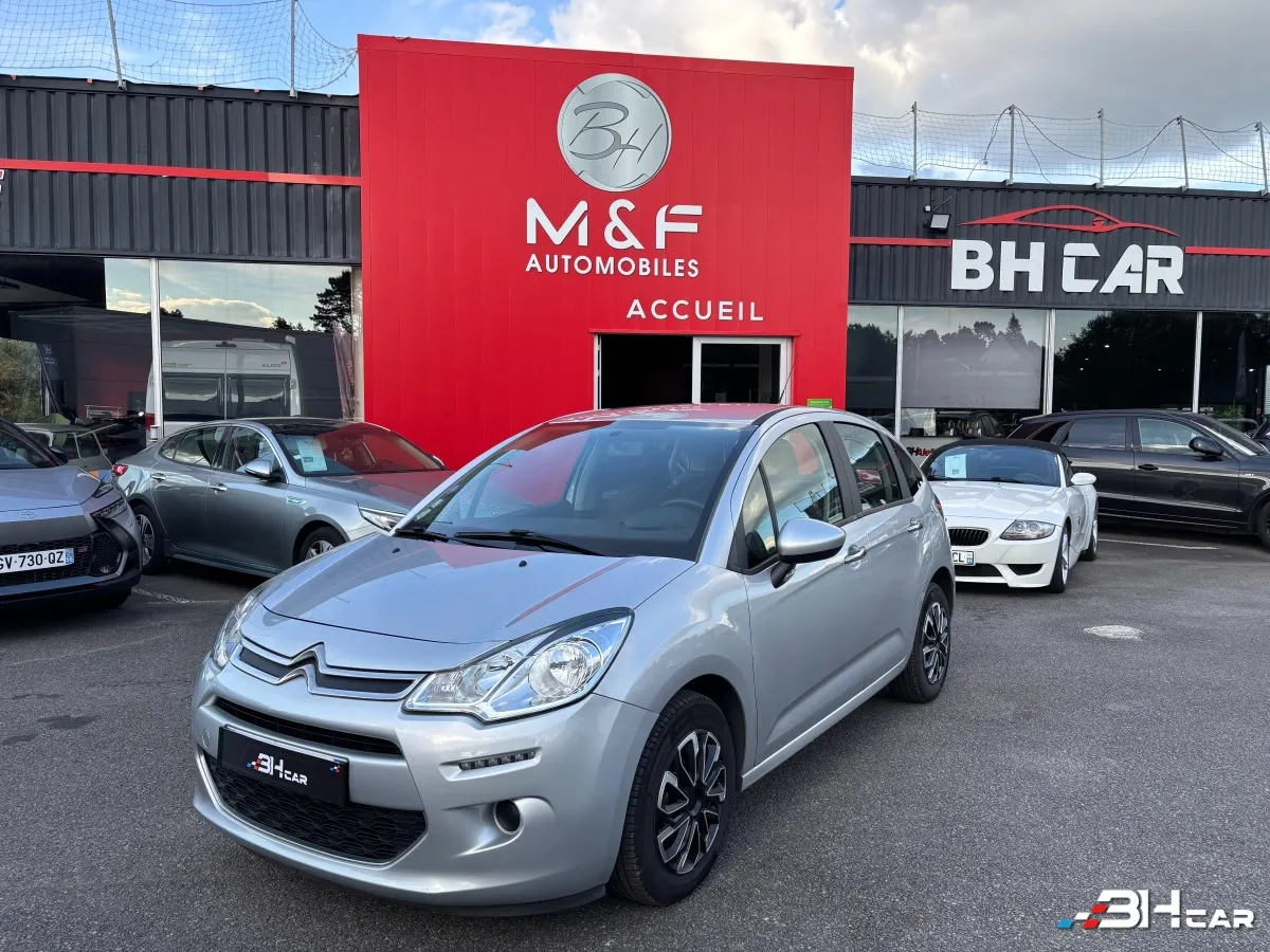 Citroen C3