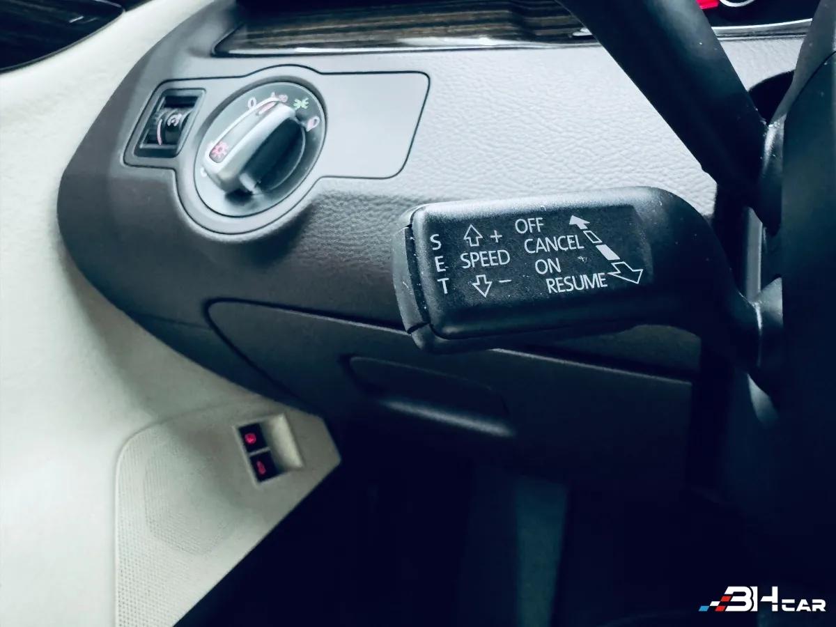 Aperçu indisponible de Volkswagen Passat