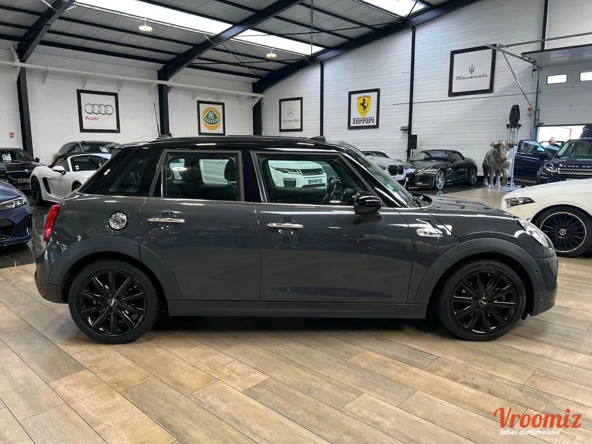 Mini Mini 