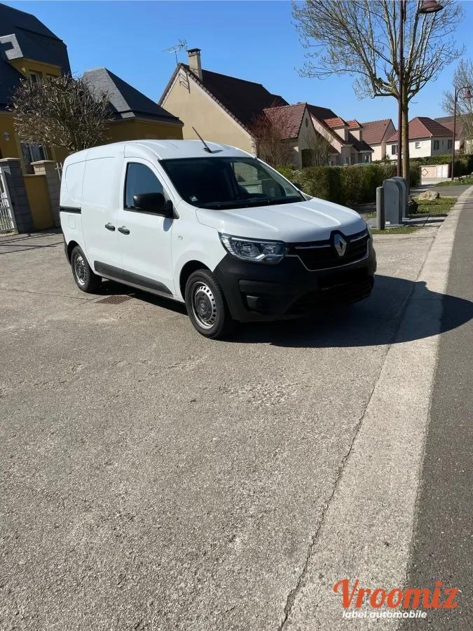 Renault Express 
