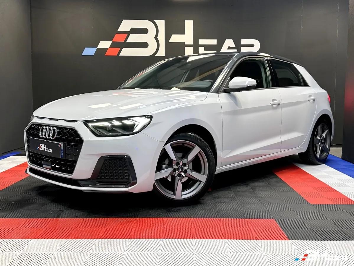 Image Audi A1