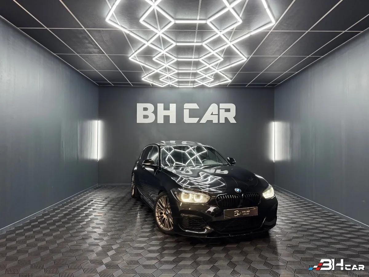 Image: Bmw Serie 1 140IX 3.0 I 340cv PERFORMANCE BVA