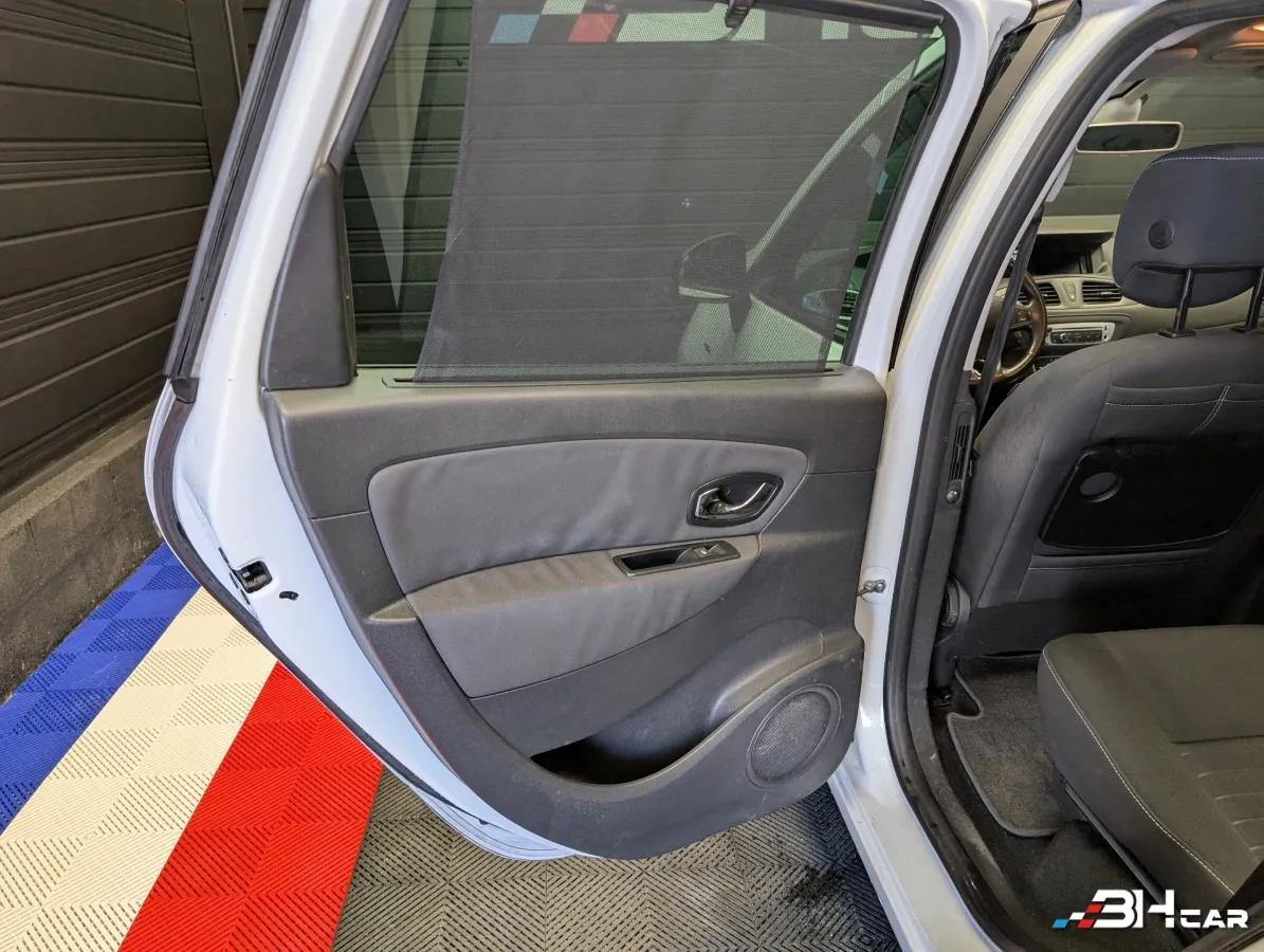 Aperçu indisponible de RENAULT Scenic
