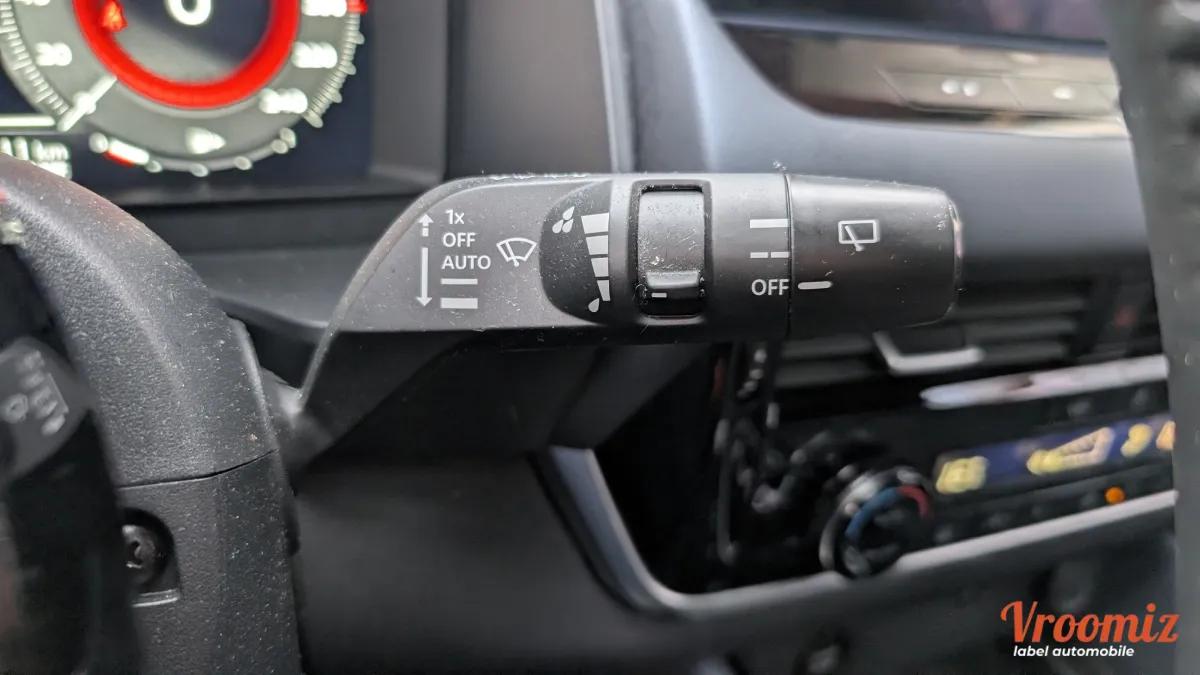 Nissan Qashqai GENERATION-III 1.5 E-POWER EREV 190H 160 HYBRID 2KWH TEKNA PLUS 2WD BVA