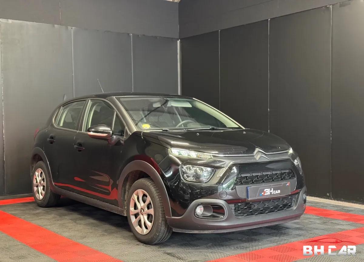 Image Citroën C3