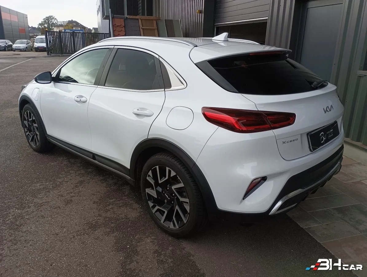 Kia Xceed - photo 3