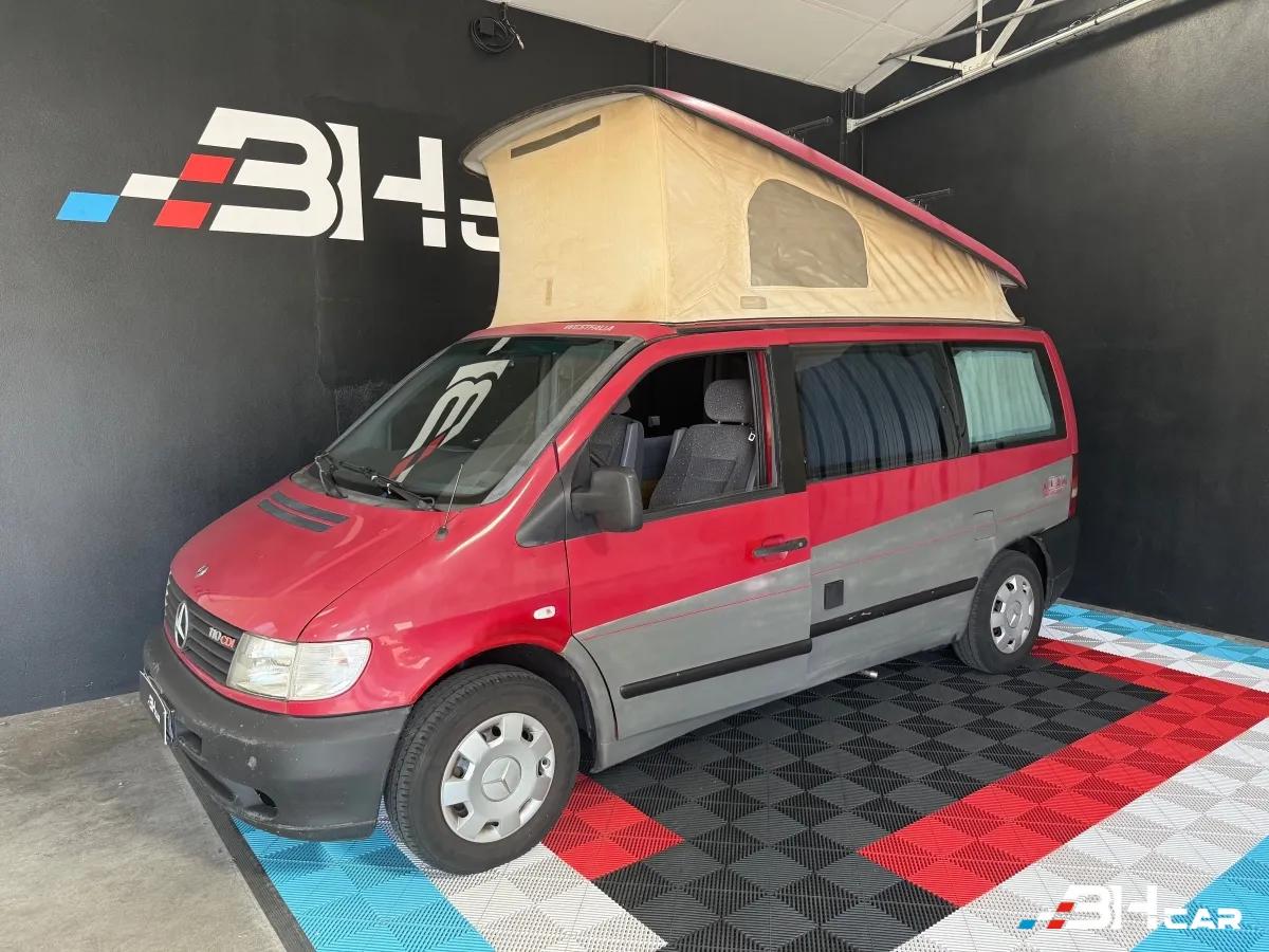Image Mercedes-Benz Vito Vu