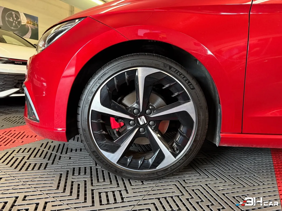Seat Ibiza - photo 30