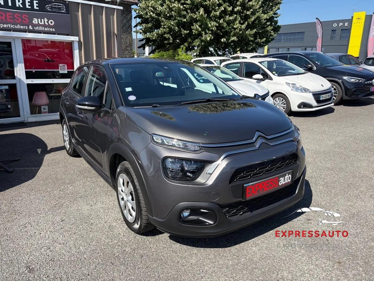 Citroën C3