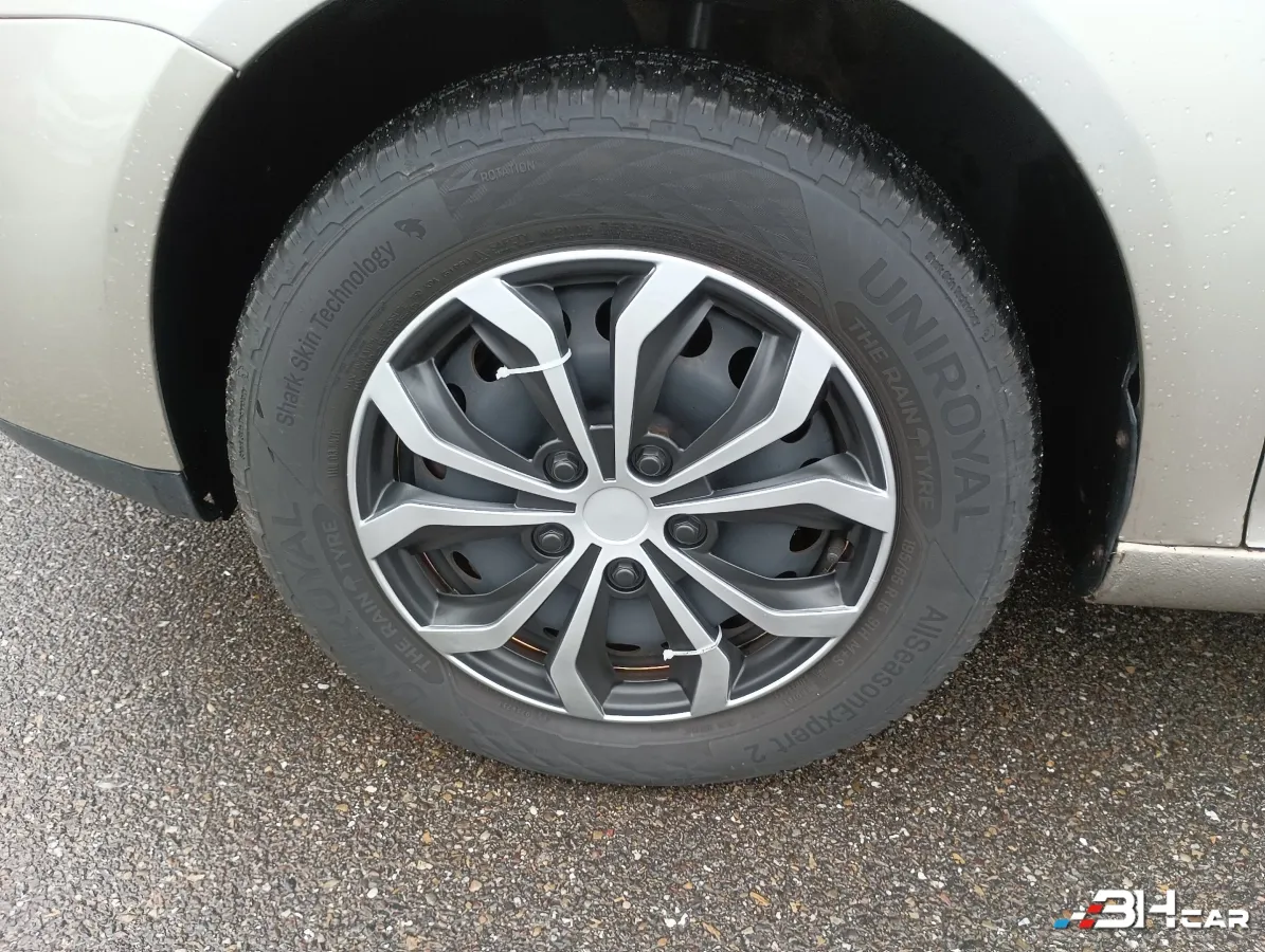 Volkswagen Golf - photo 10