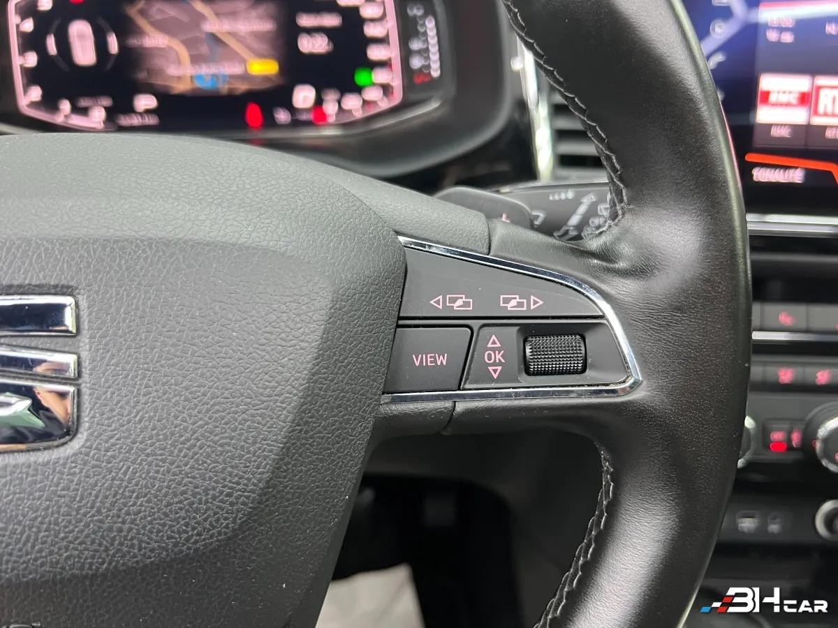 Aperçu indisponible de Seat Ateca