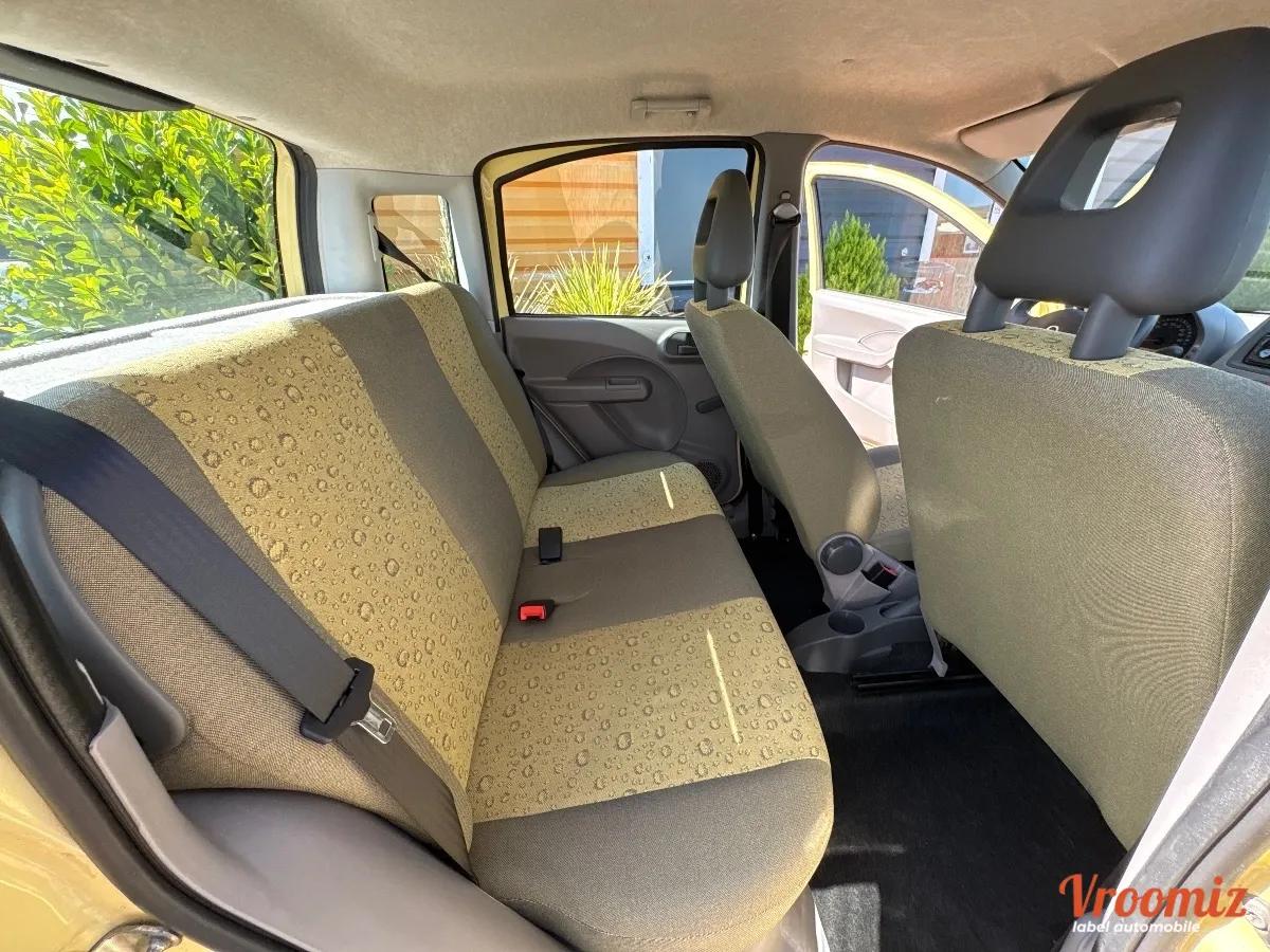 Fiat Panda 1.1 i ECO 54 ch
