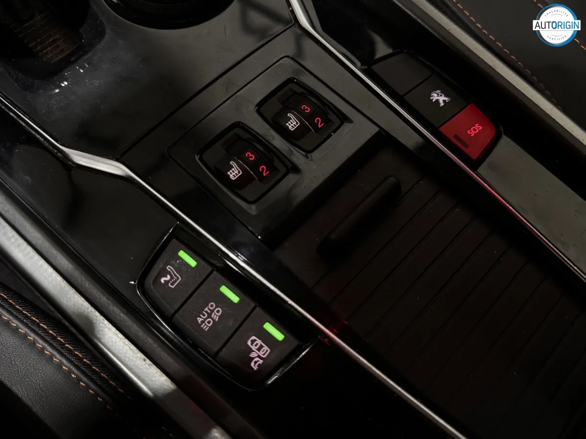 Peugeot 508 - photo 26