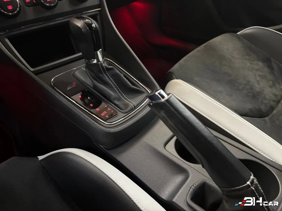 Seat Leon - photo 19