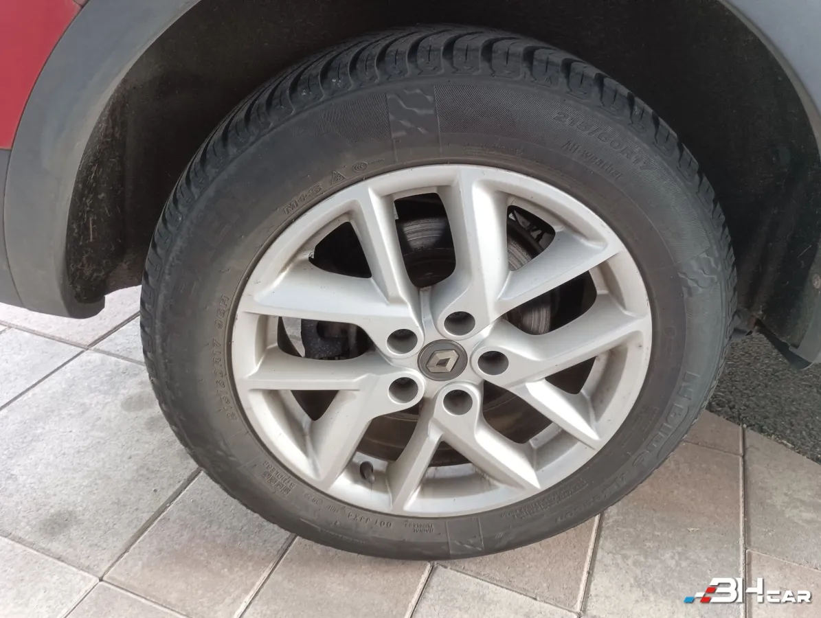 Renault Kadjar - photo 12