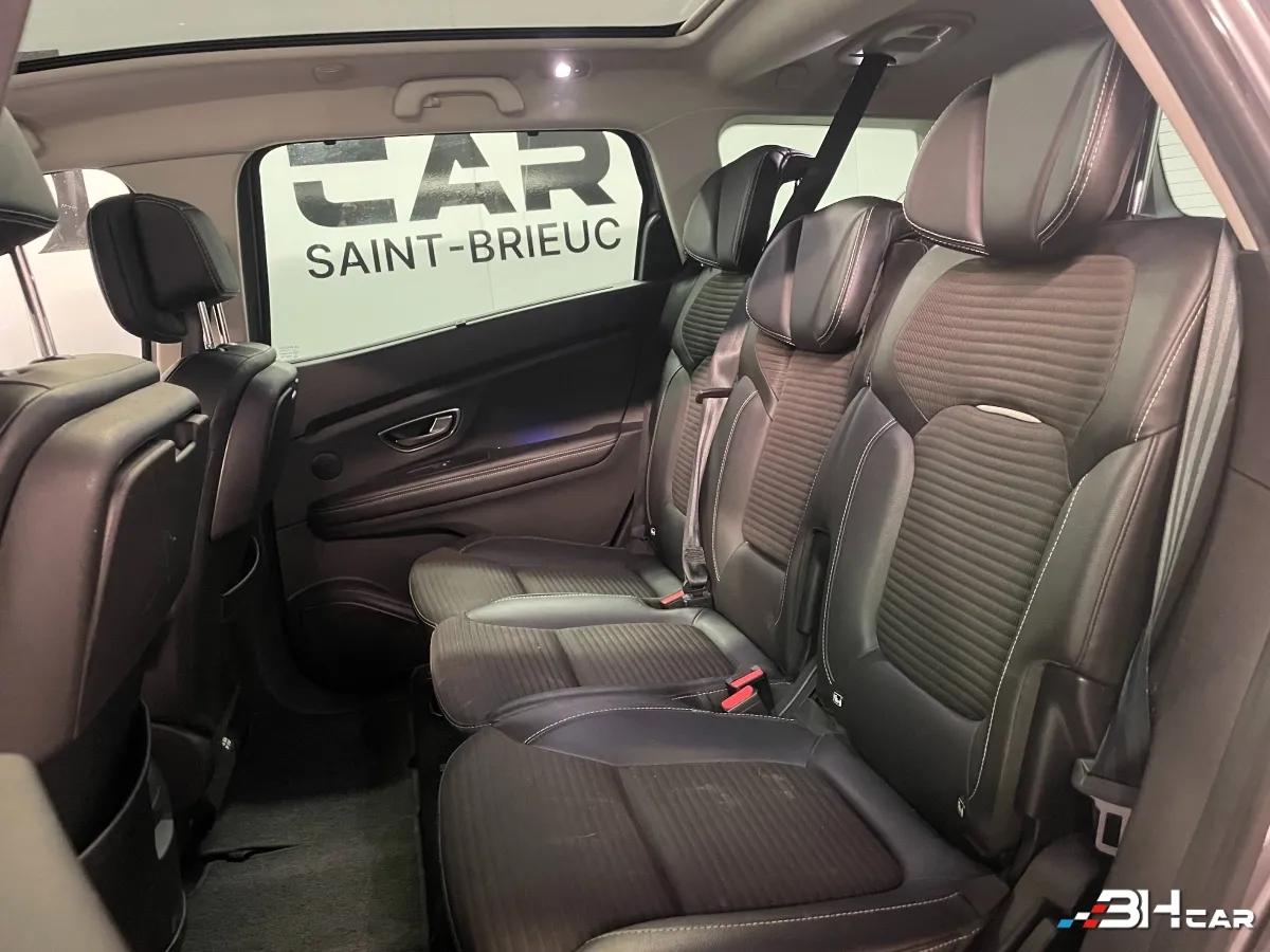 Aperçu indisponible de RENAULT Grand Scenic