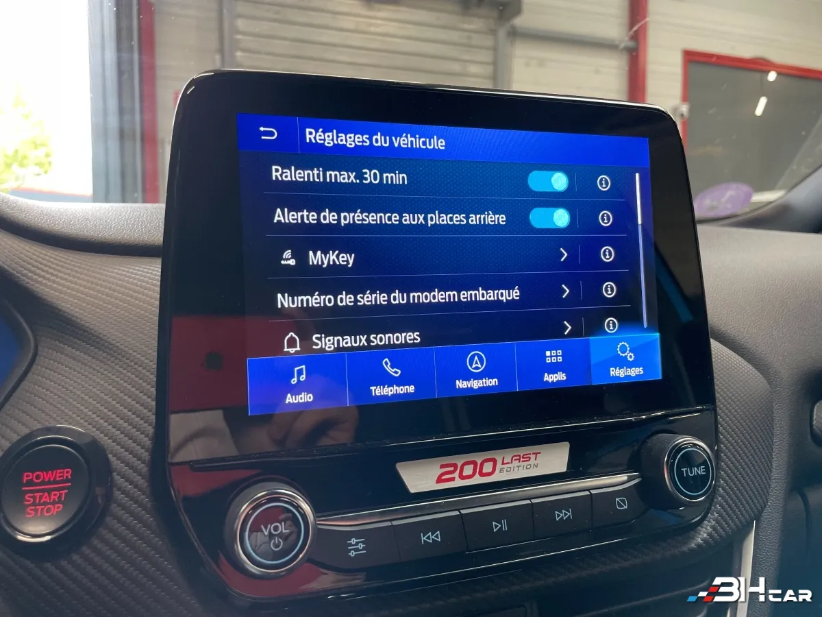 Ford Puma - photo 20