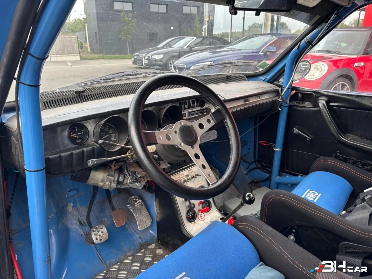 Renault R12 - photo 9