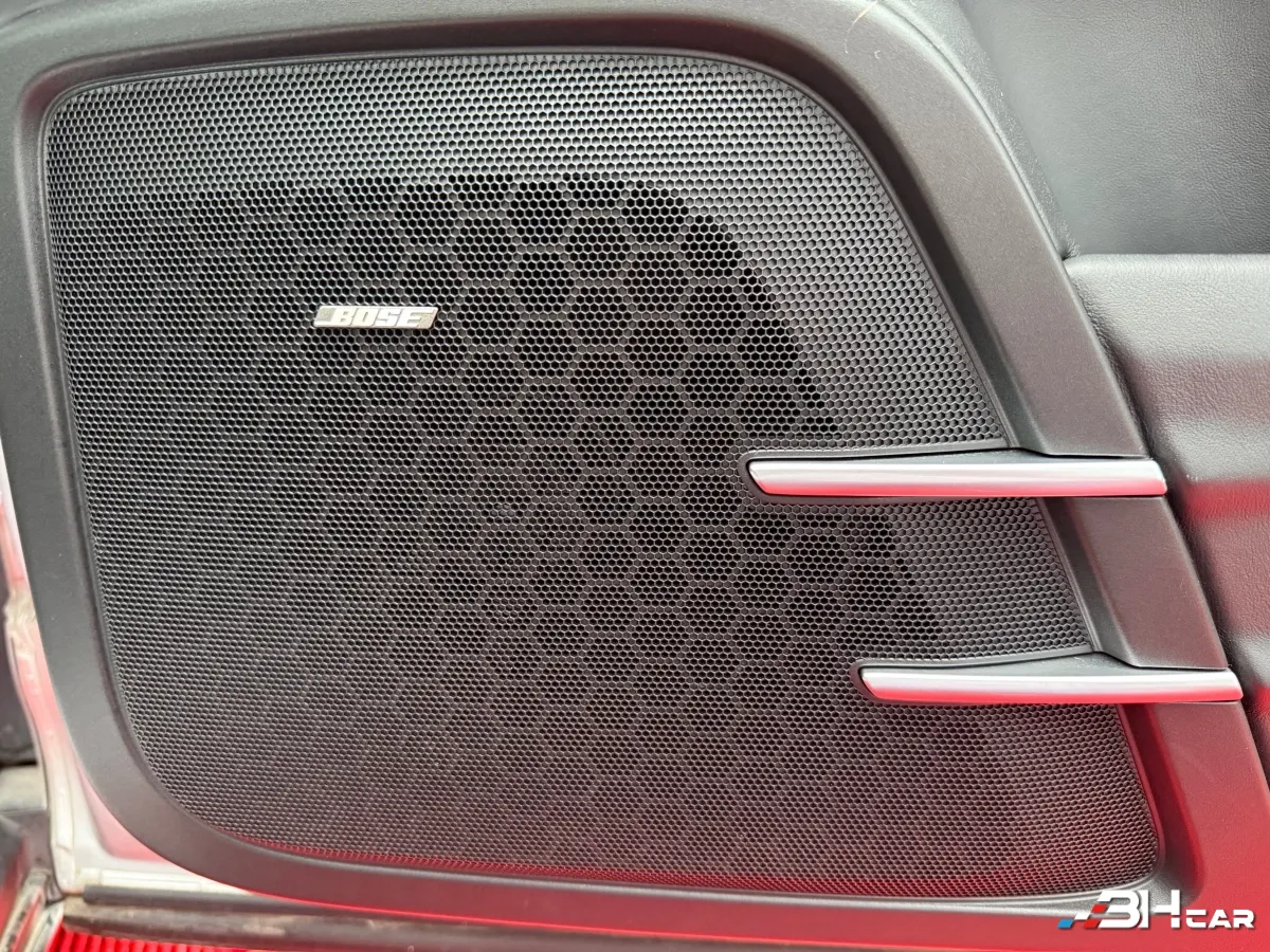 Porsche Cayenne - photo 26