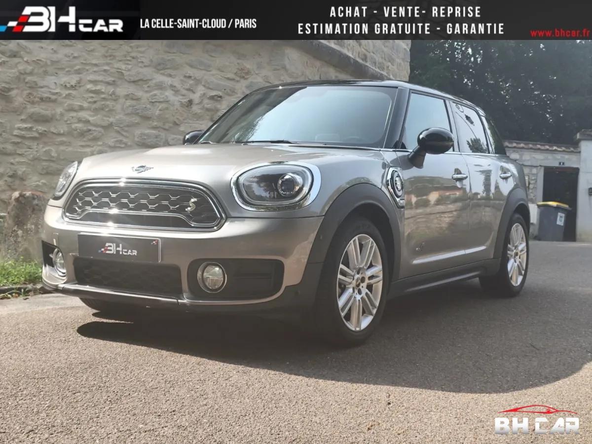 Image Mini Countryman