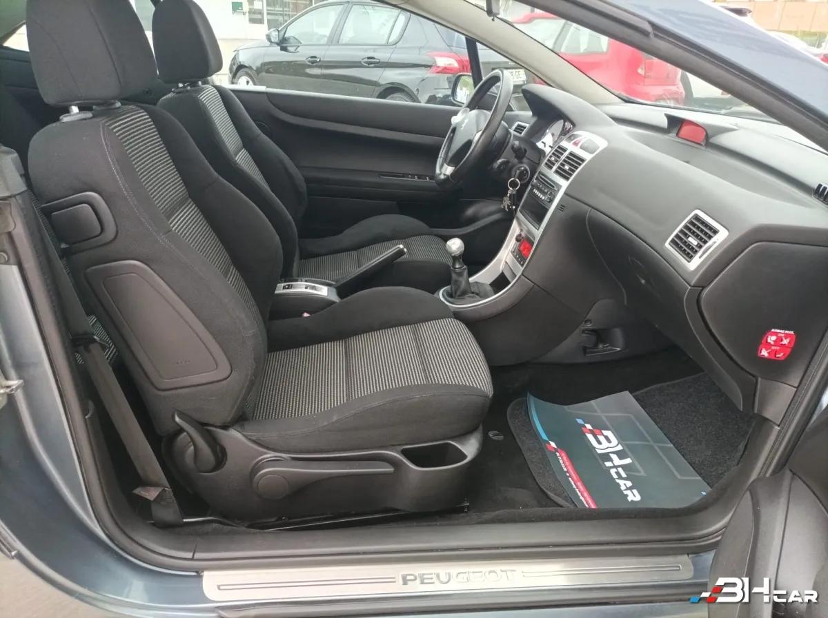 Aperçu indisponible de Peugeot 307