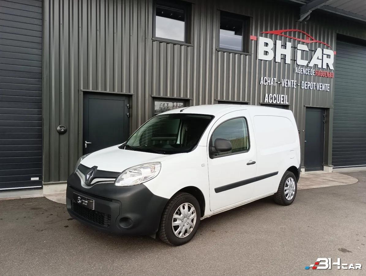 Image RENAULT Kangoo Express