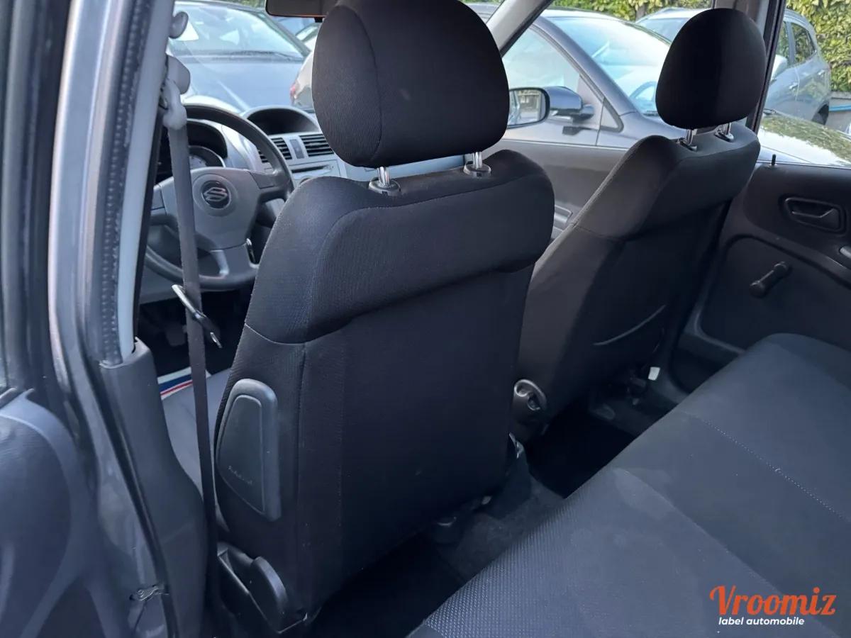 Suzuki Ignis 1.3 95 X-45 2WD