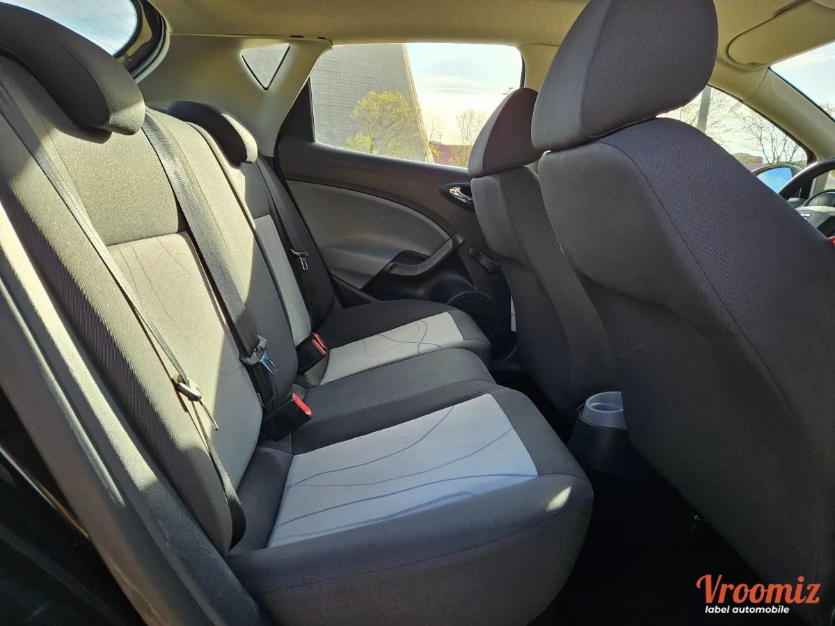 Seat Ibiza 1.2 70 REFERENCE