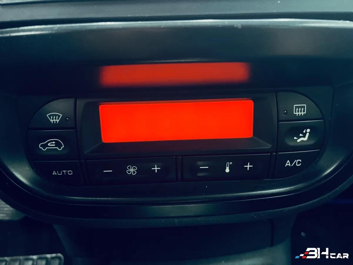 Aperçu indisponible de Citroën C3