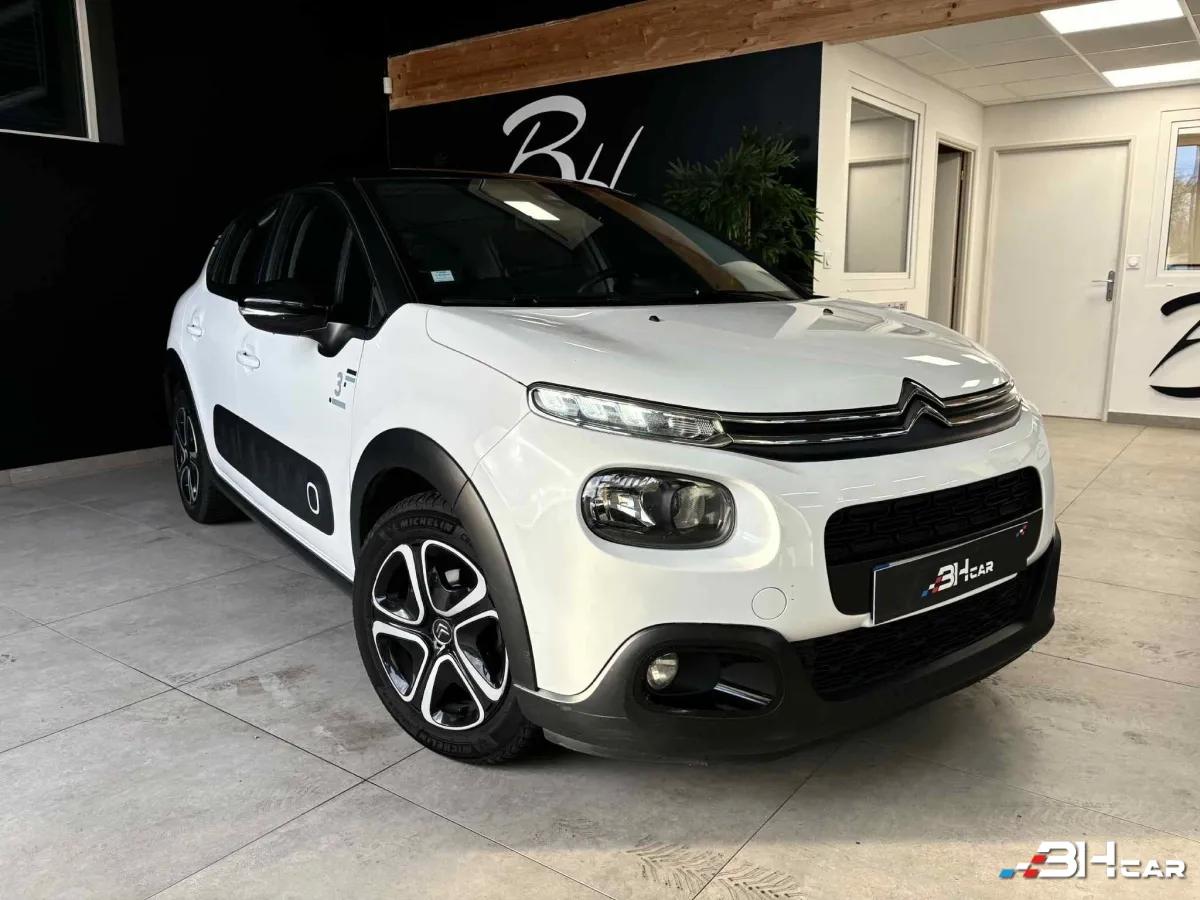 Image Citroën C3