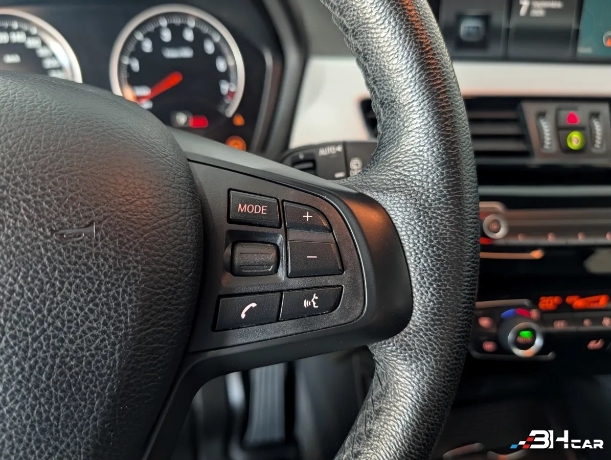 Bmw X1 - photo 28