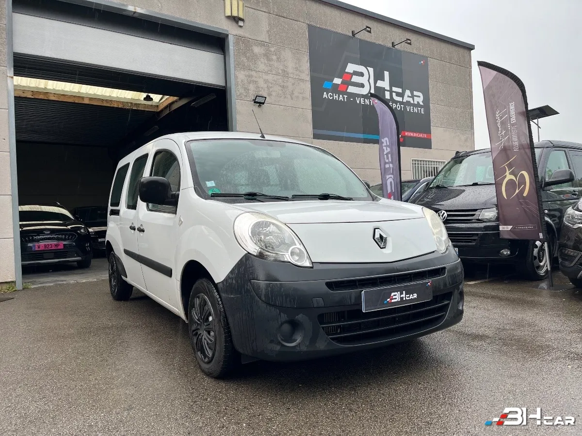 Renault Kangoo Express