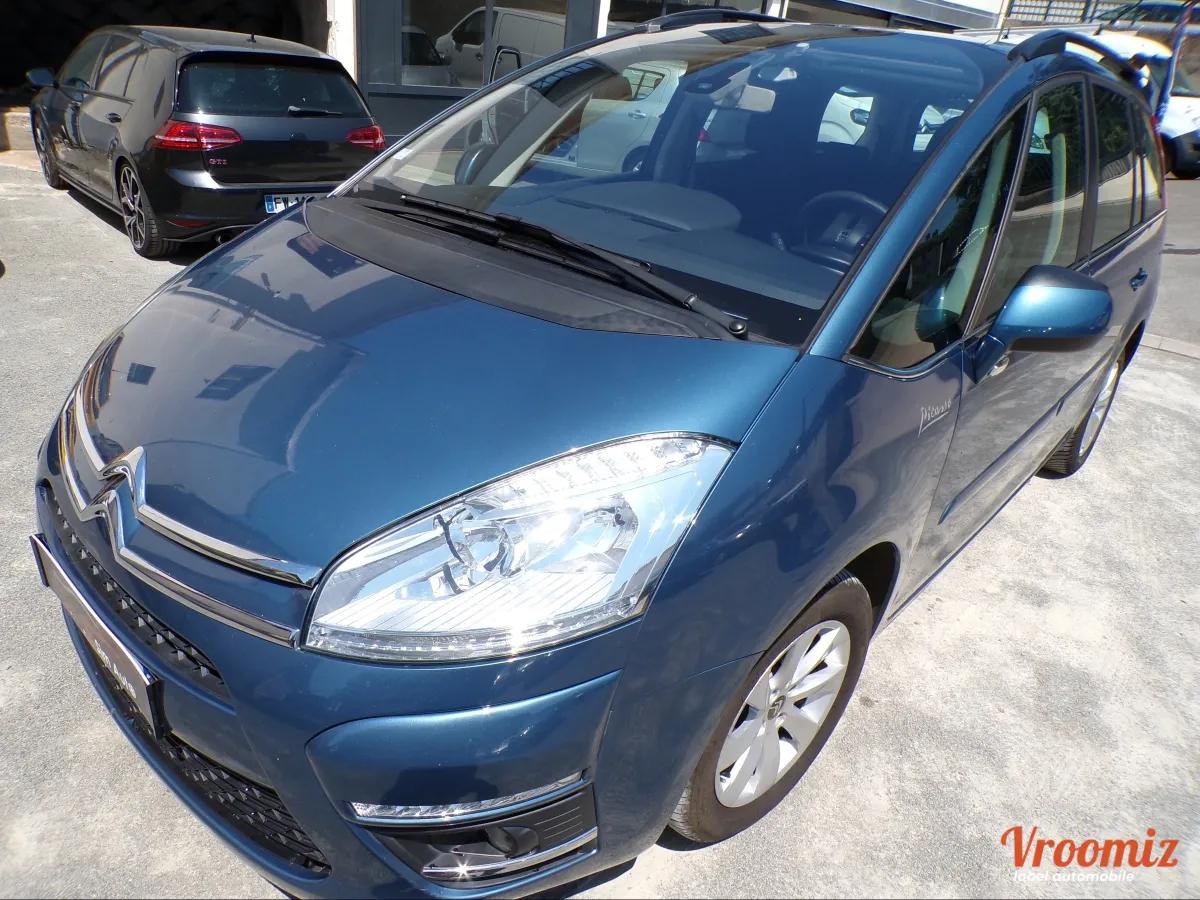 Citroën C4 Grand Picasso