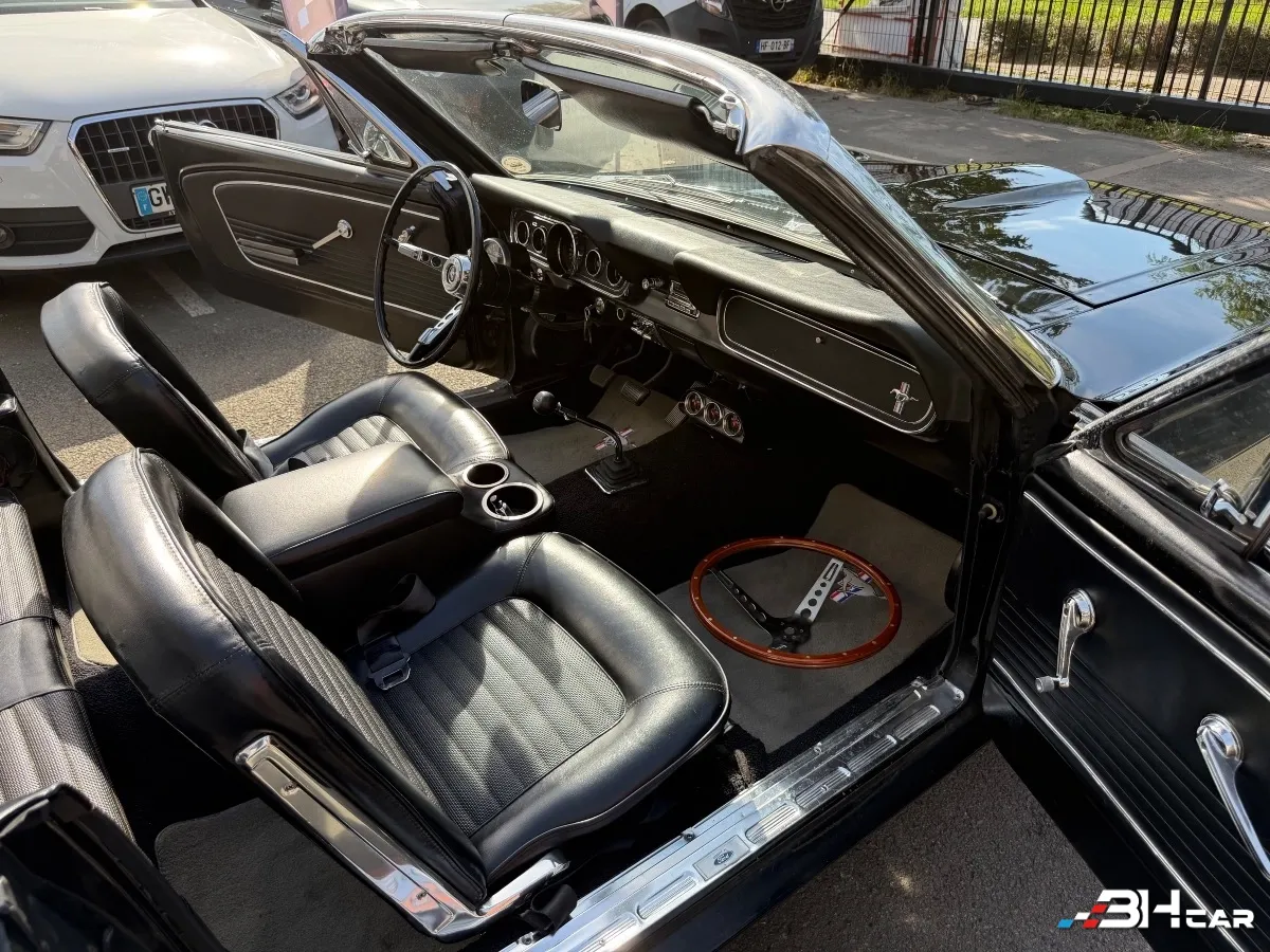 ford mustang - photo 11