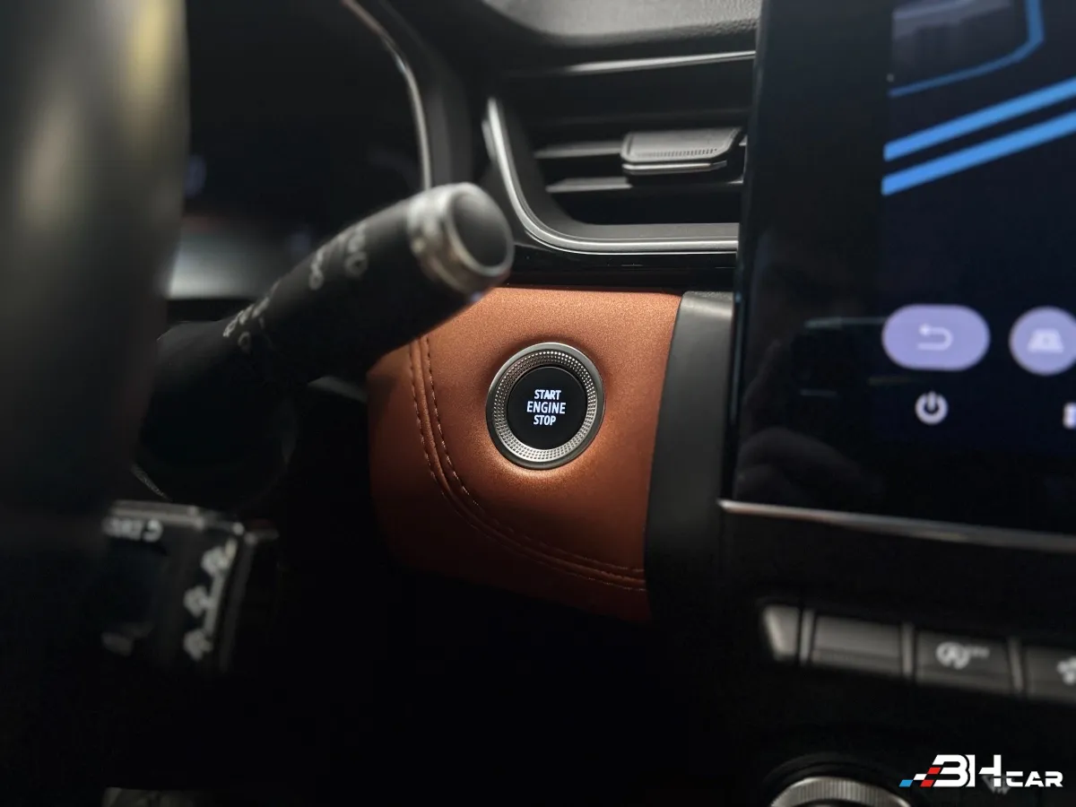 Renault Captur - photo 22