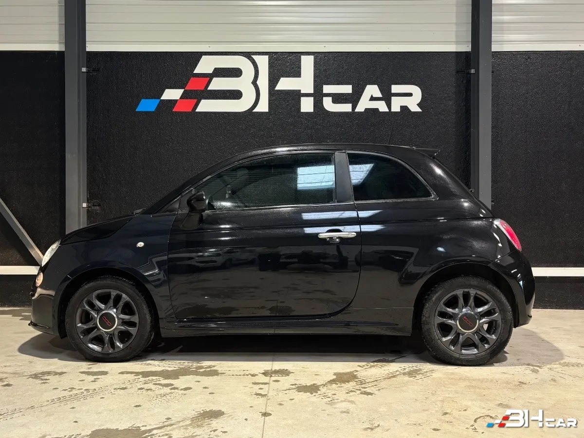 Fiat 500 - photo 5