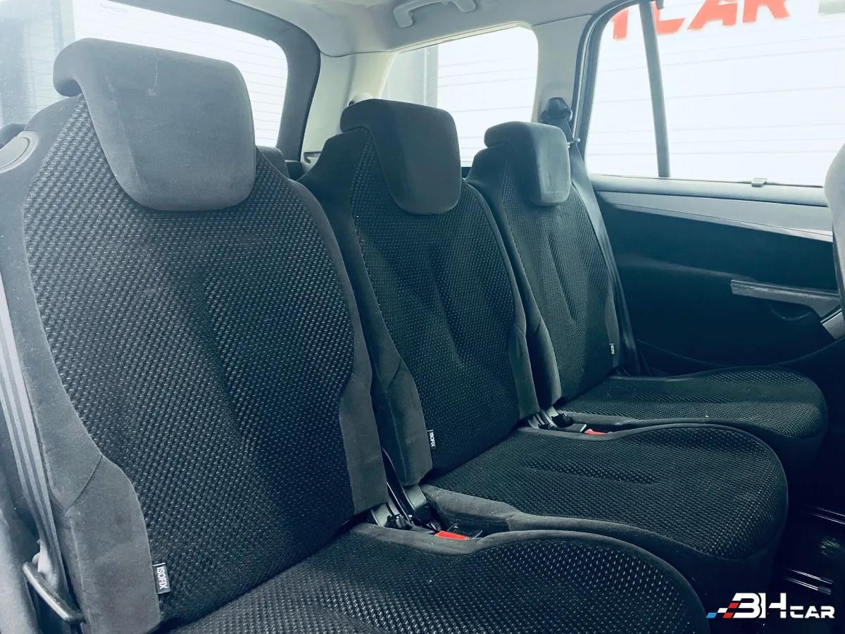 Aperçu indisponible de Citroën C4 Grand Picasso