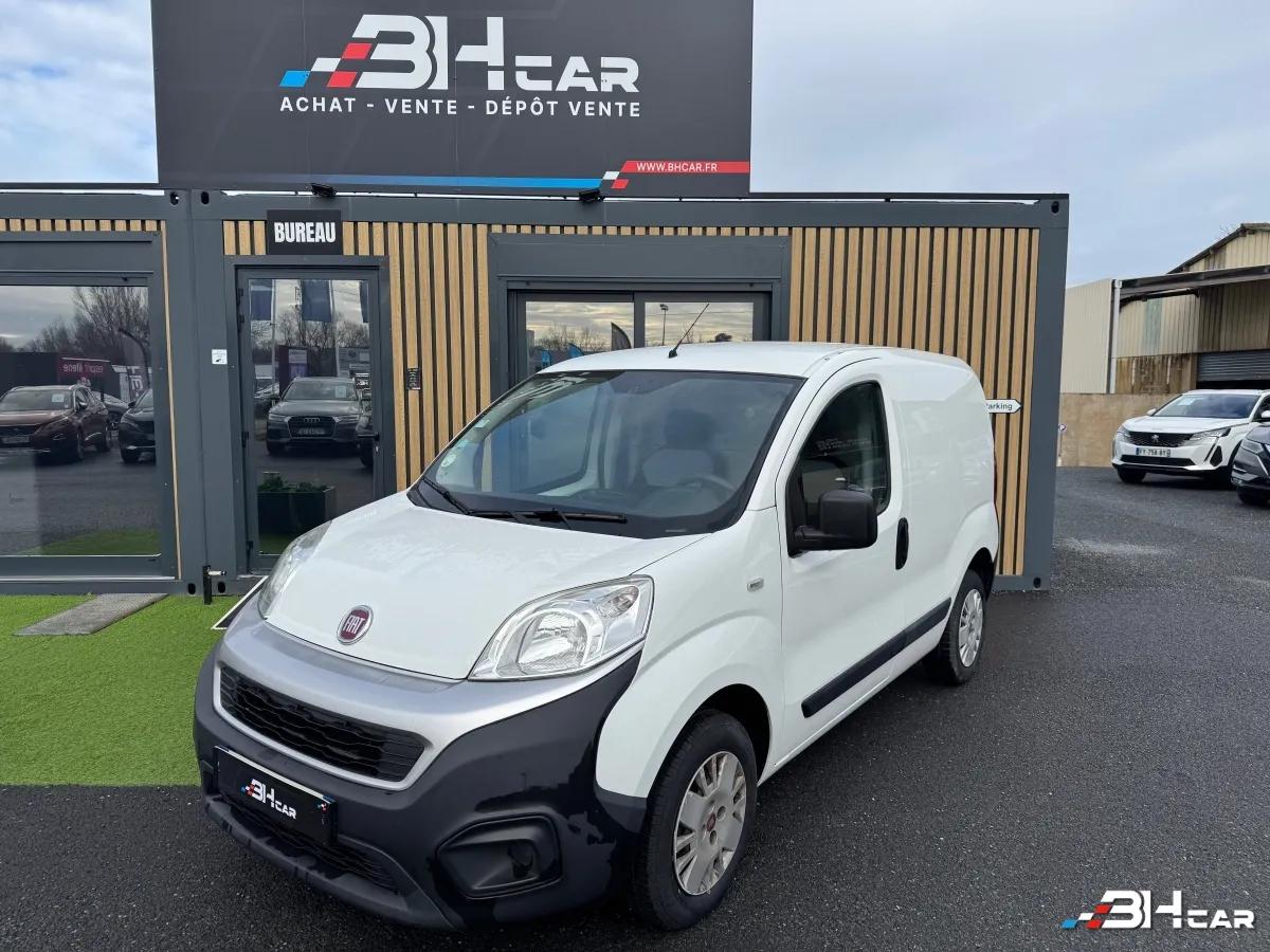 Image Fiat Fiorino Vu